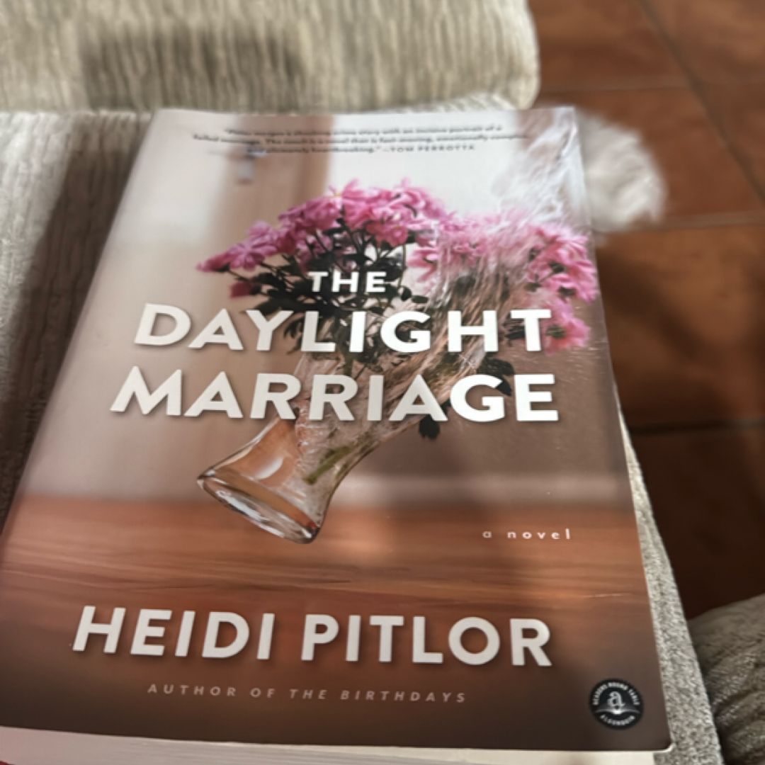 The Daylight Marriage