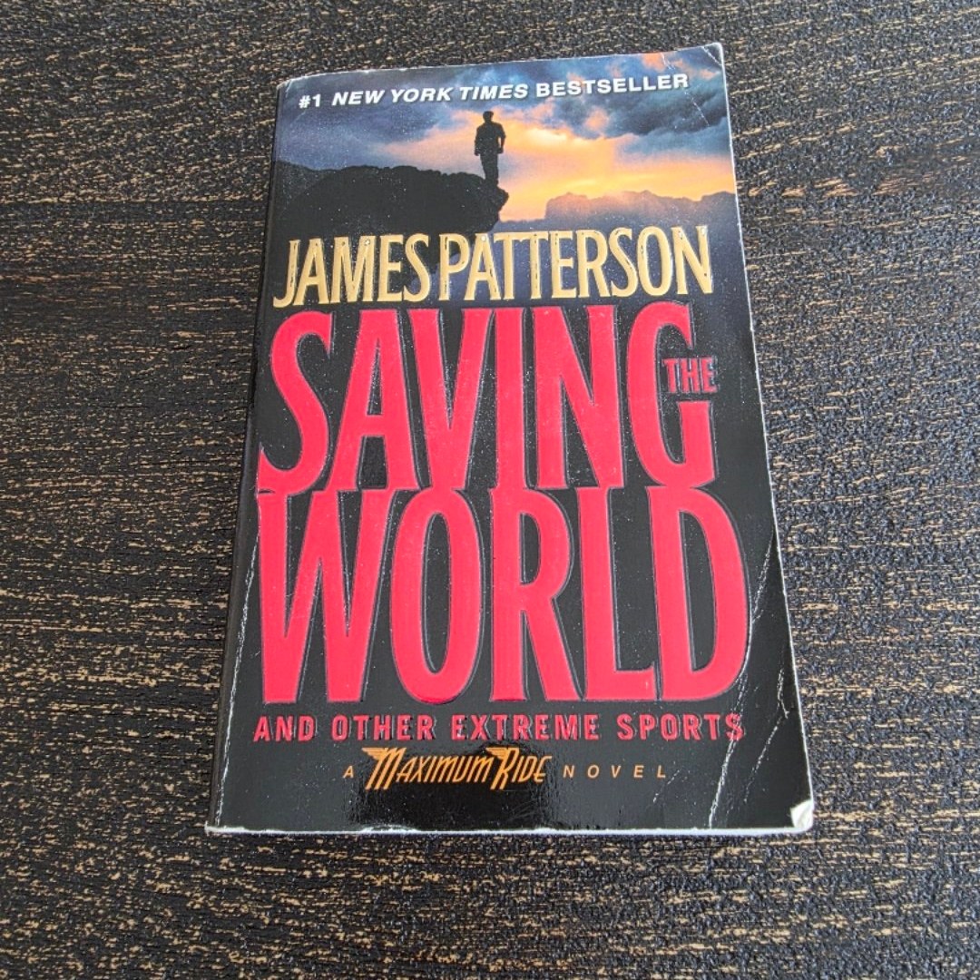 Saving the World