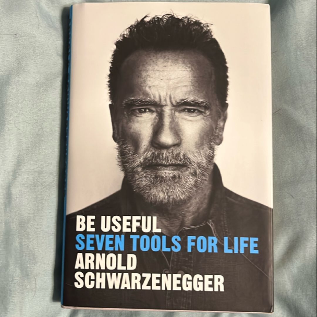 Be Useful