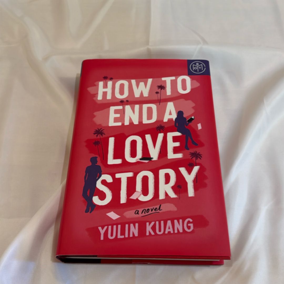 How to End a Love Story
