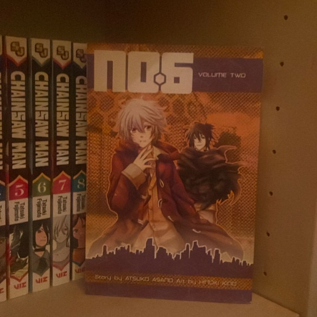 No. 6 Volume 2