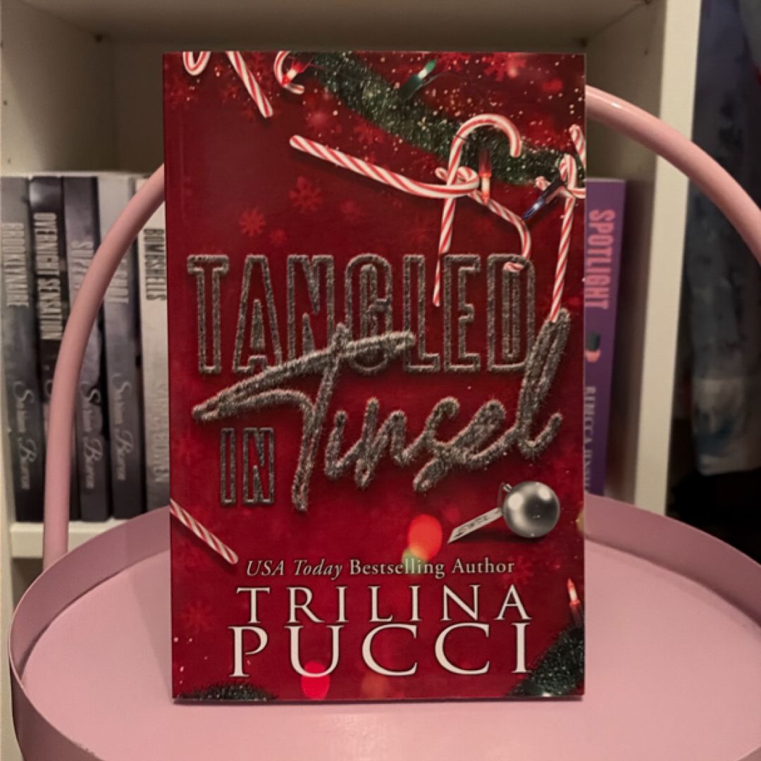 Tangled in Tinsel