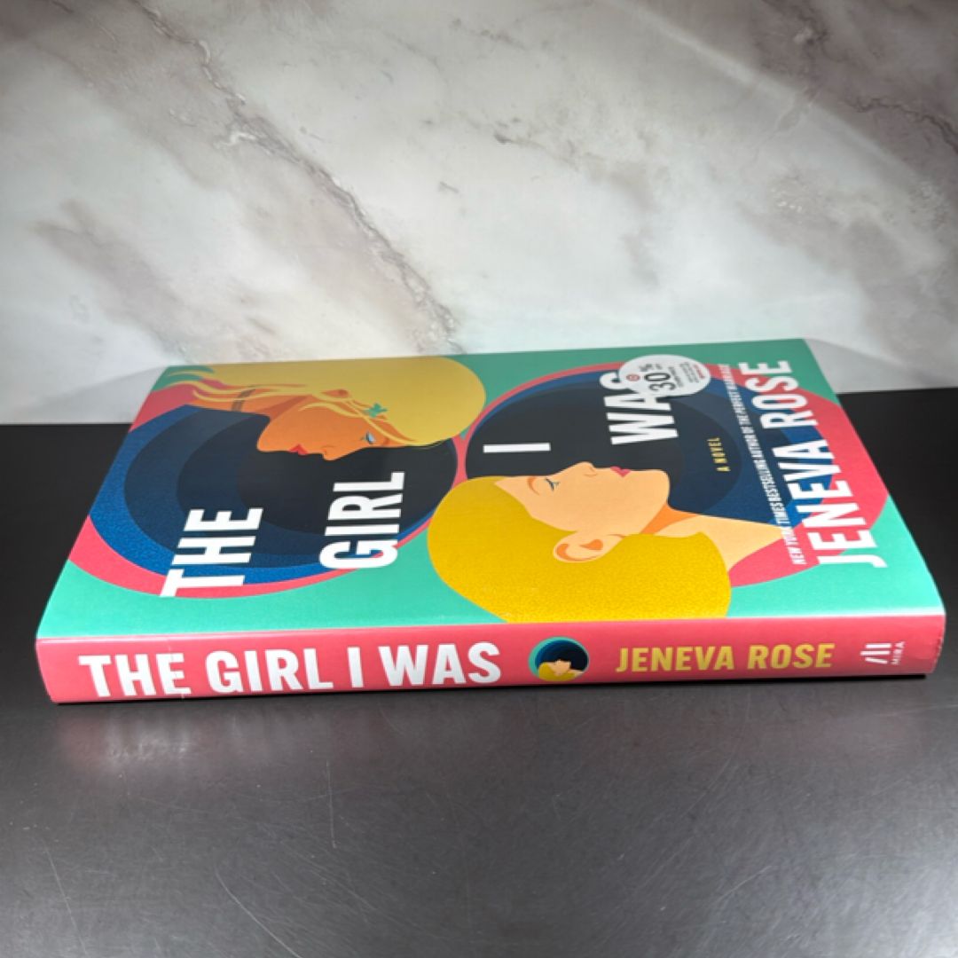 The Girl I Was