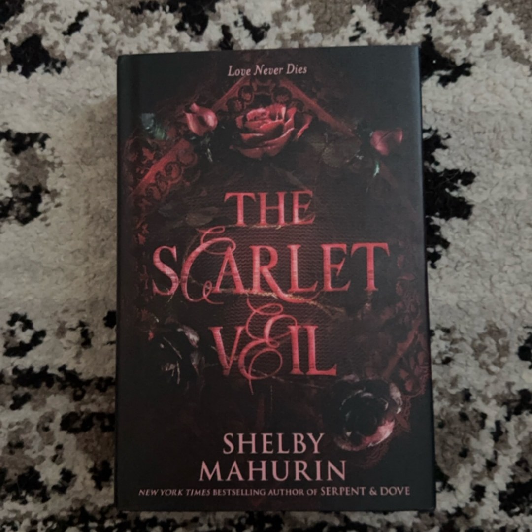 The Scarlet Veil