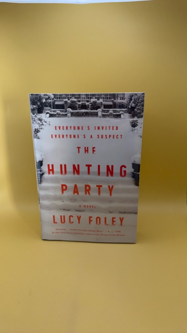 The Hunting Party
