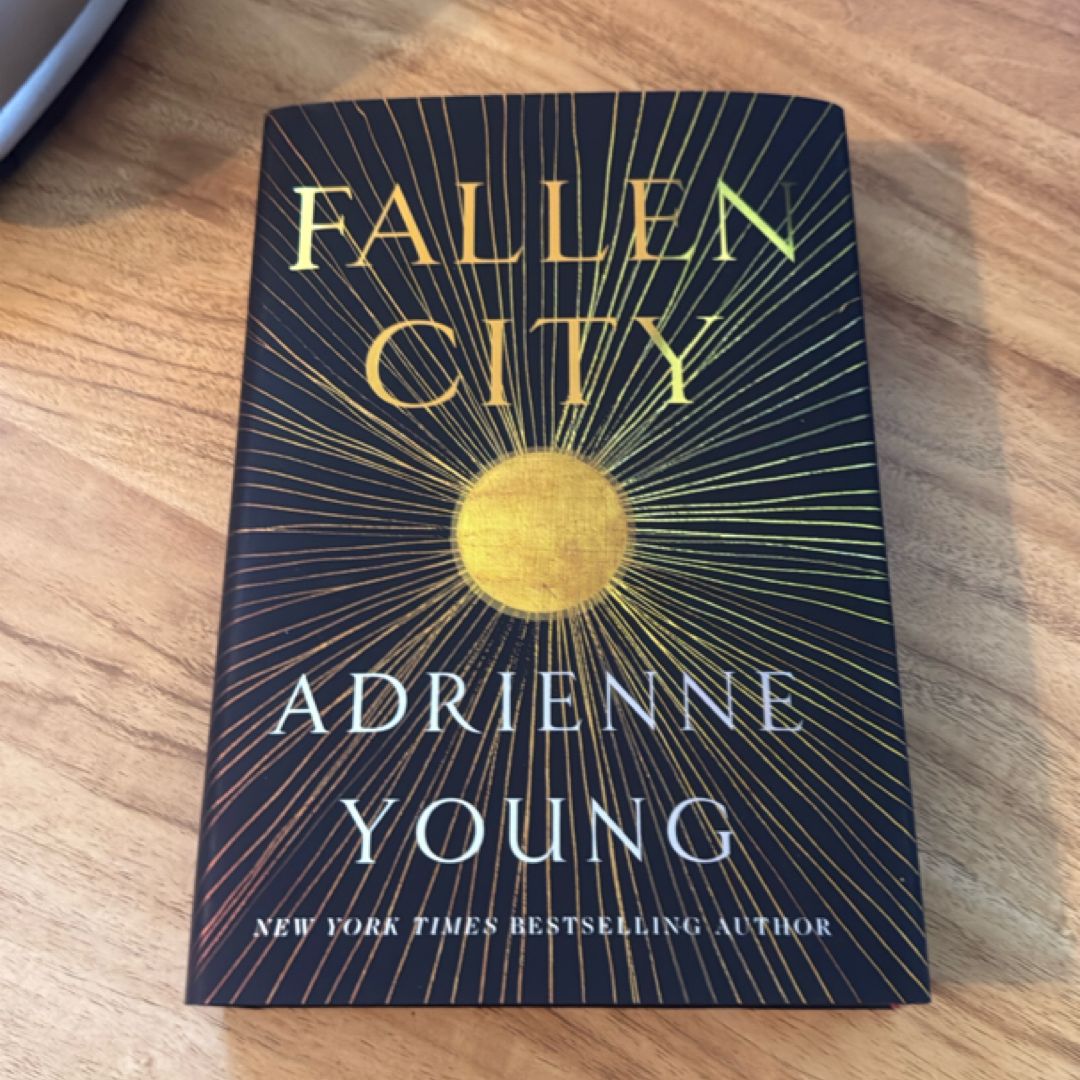 Fallen City