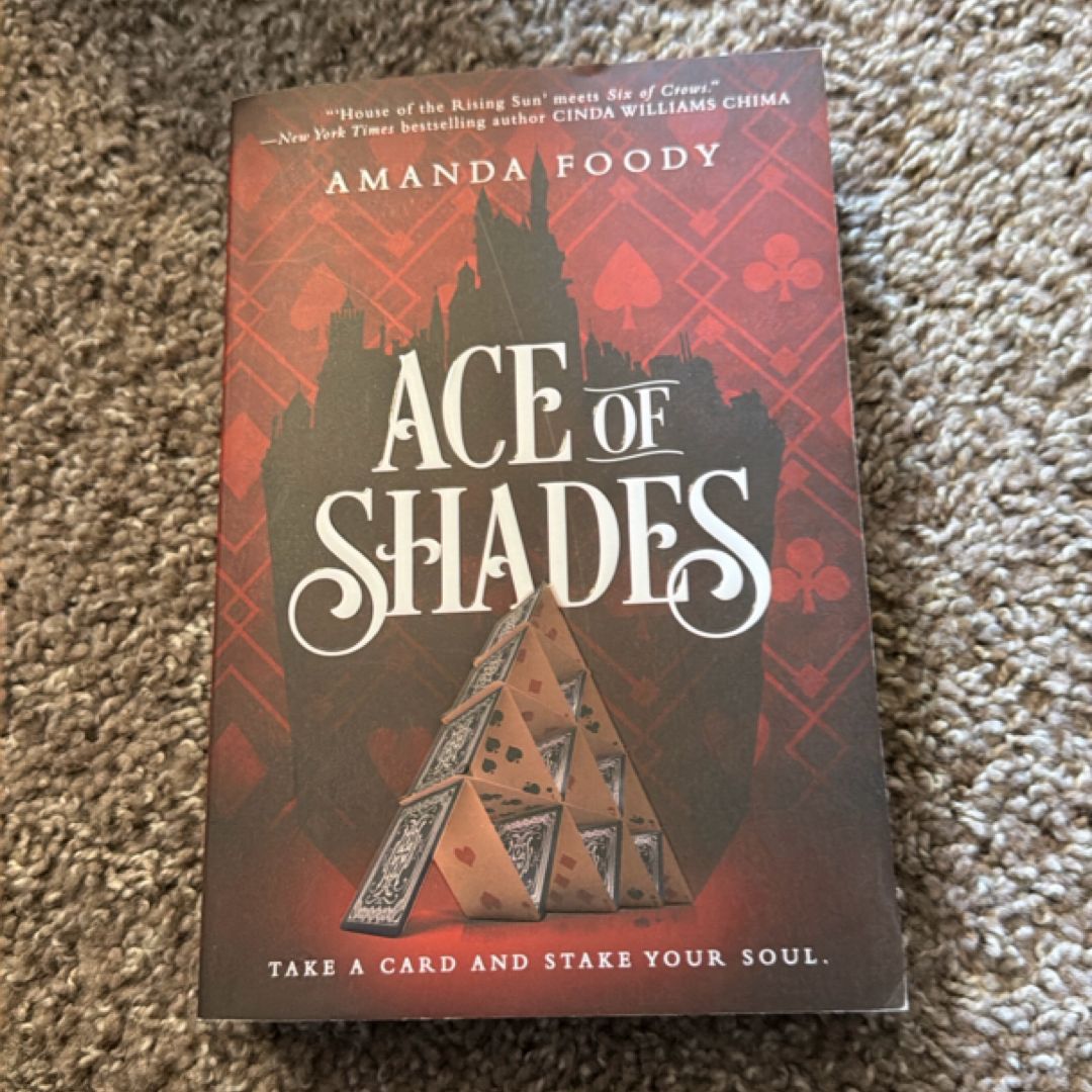 Ace of Shades