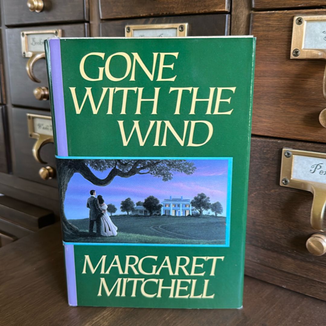 Gone with the Wind