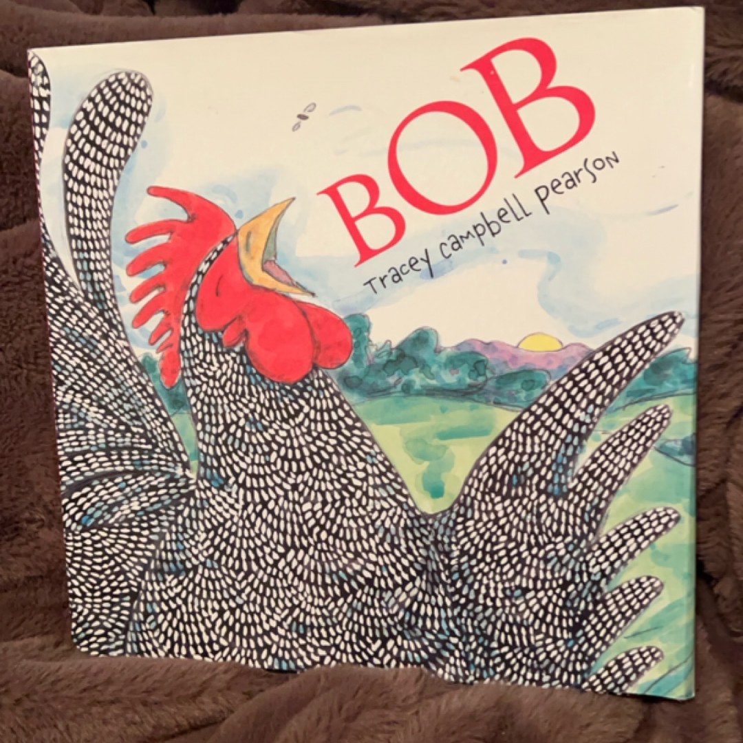 Bob