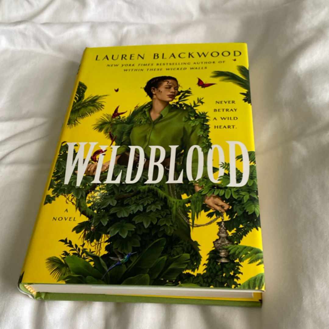 Wildblood
