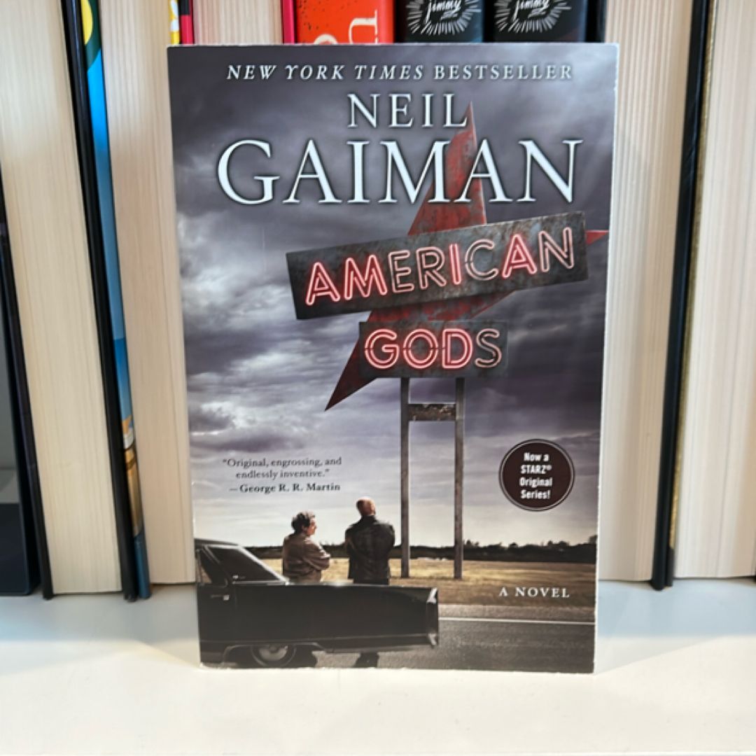 American Gods