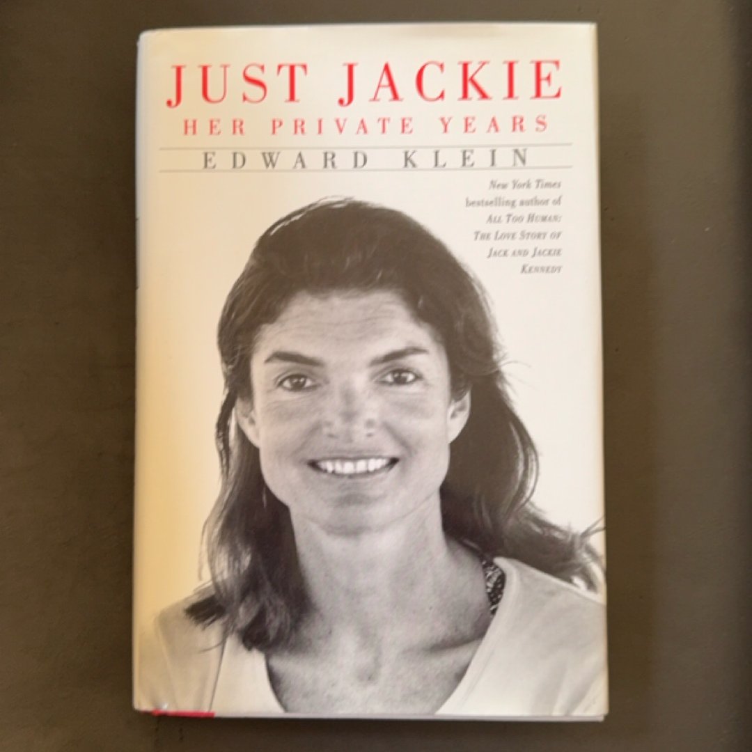 Just Jackie