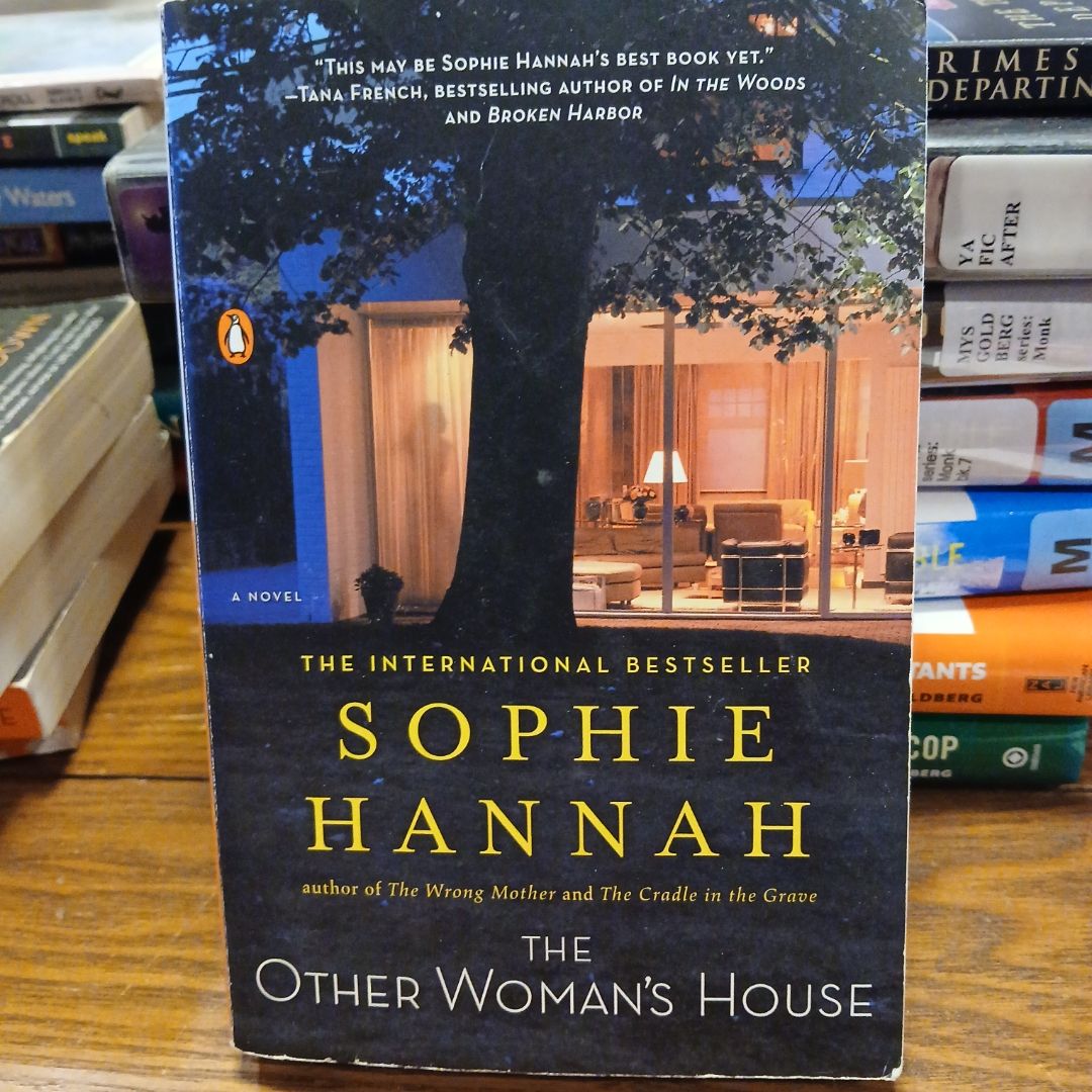 The Other Woman's House