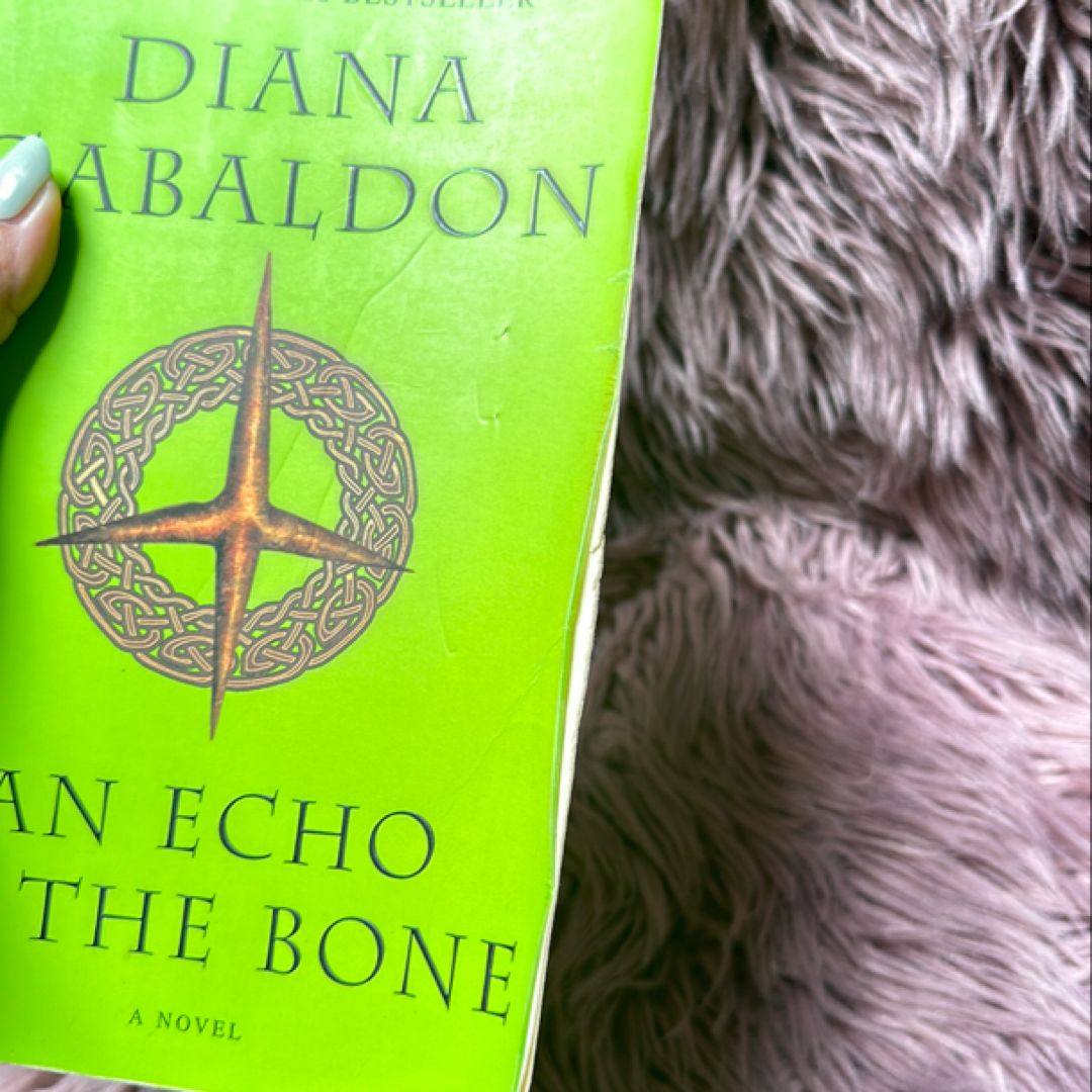 An Echo in the Bone
