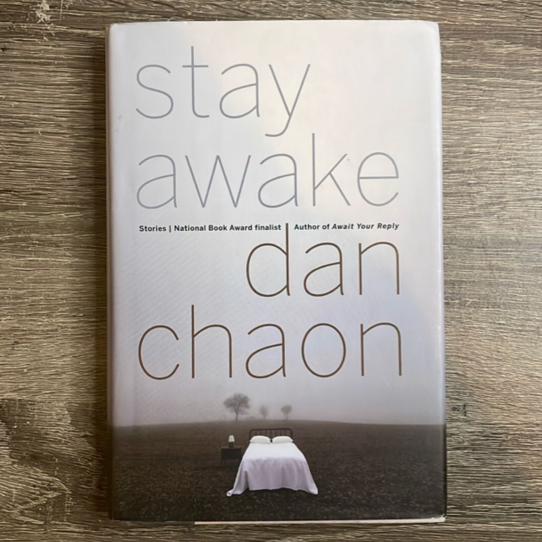 Stay Awake