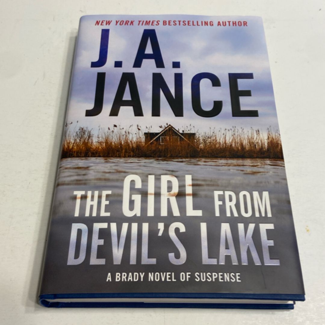 The Girl from Devil's Lake