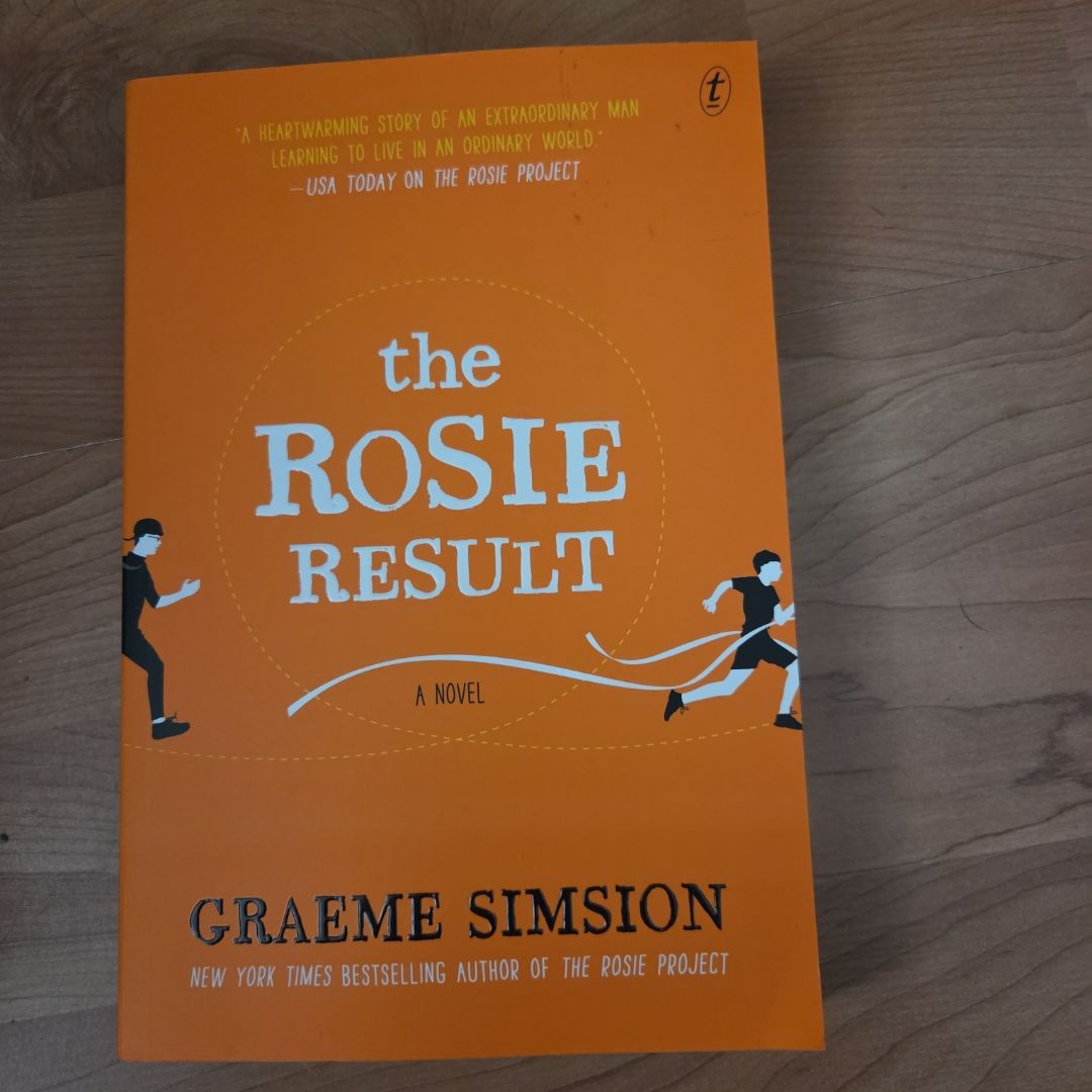 The Rosie Result