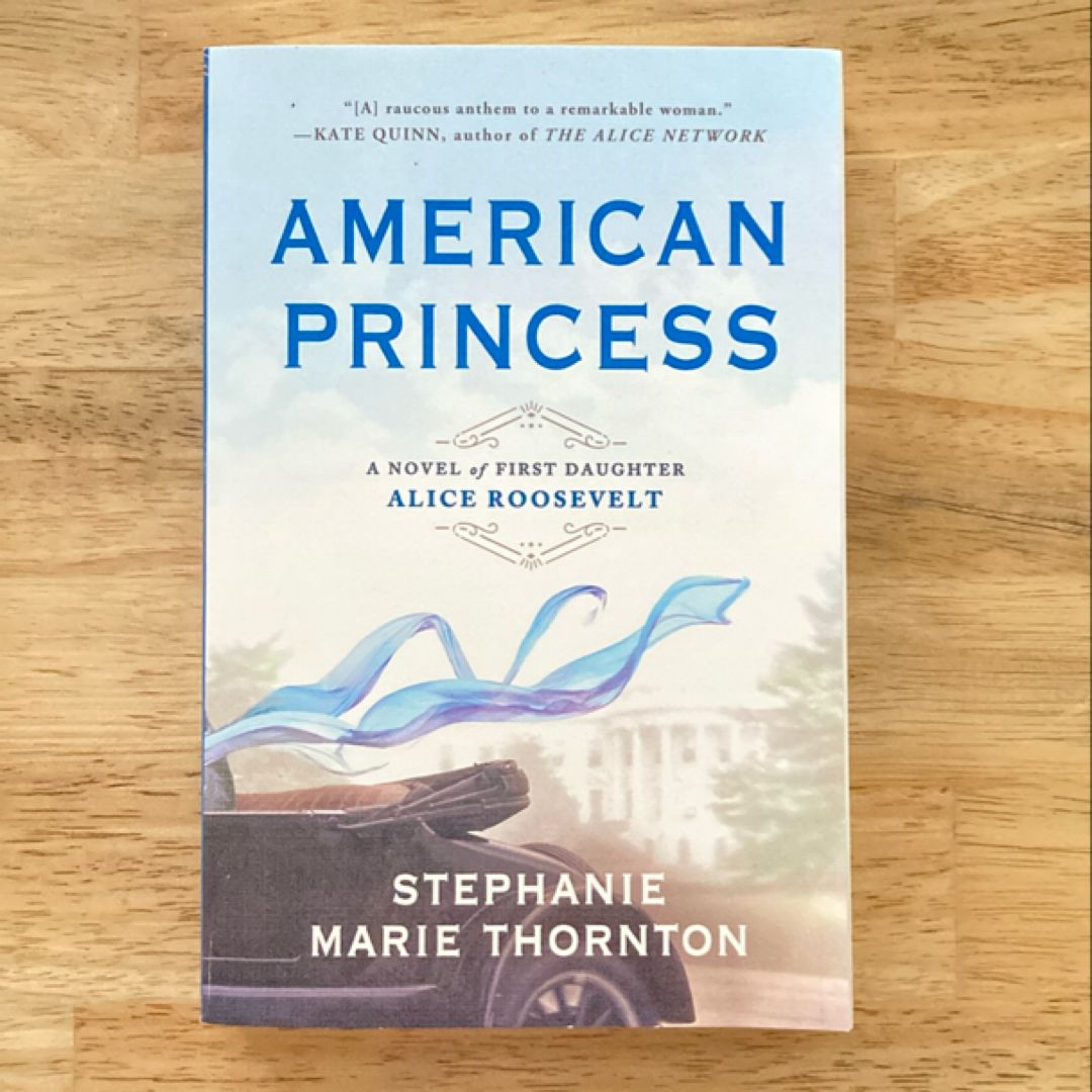 American Princess