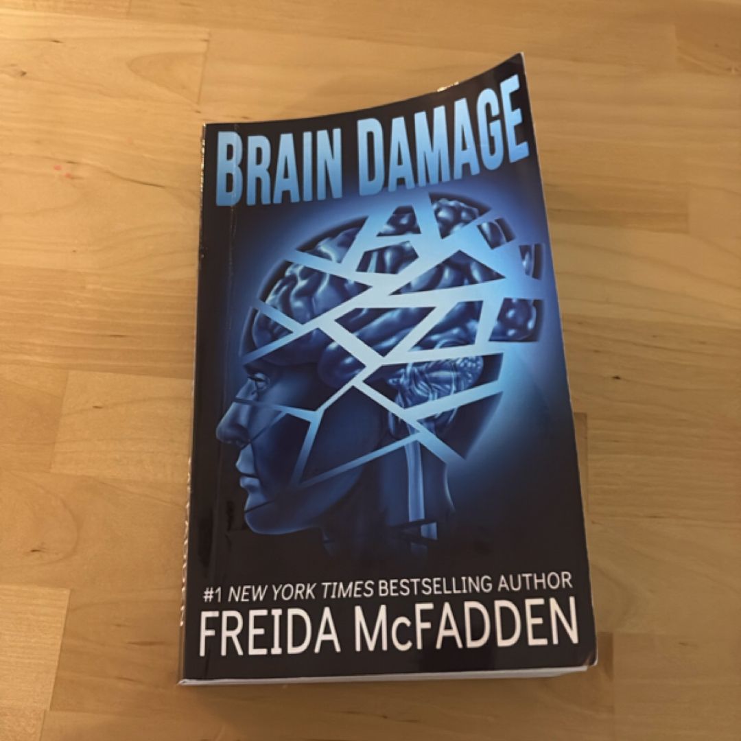 Brain Damage
