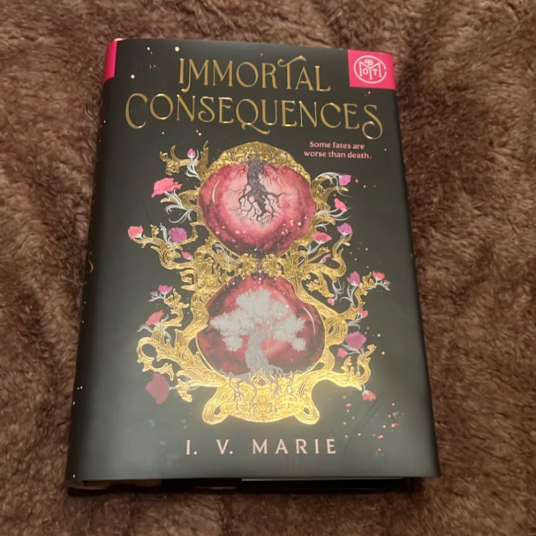 Immortal Consequences