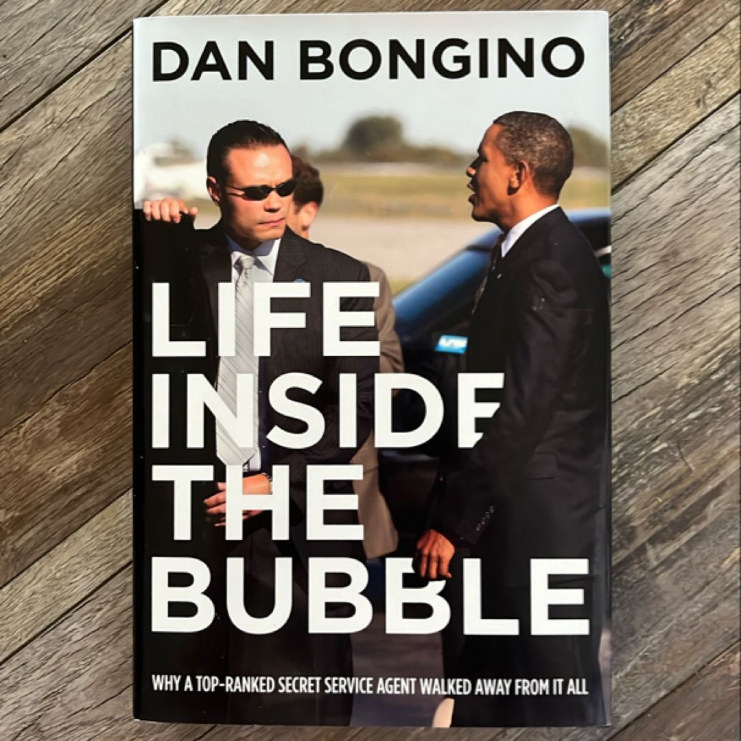 Life Inside the Bubble