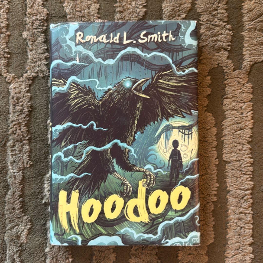 Hoodoo