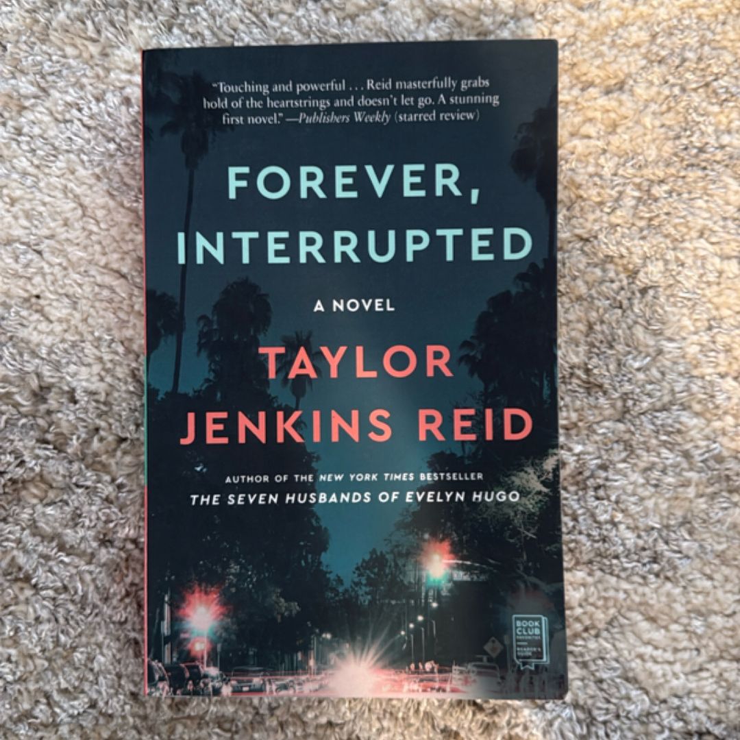Forever, Interrupted