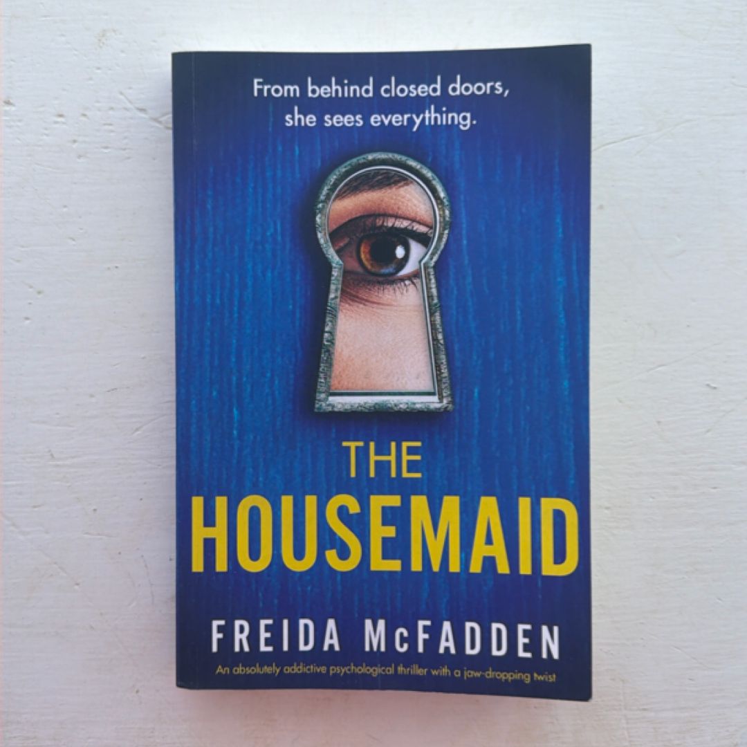 The Housemaid
