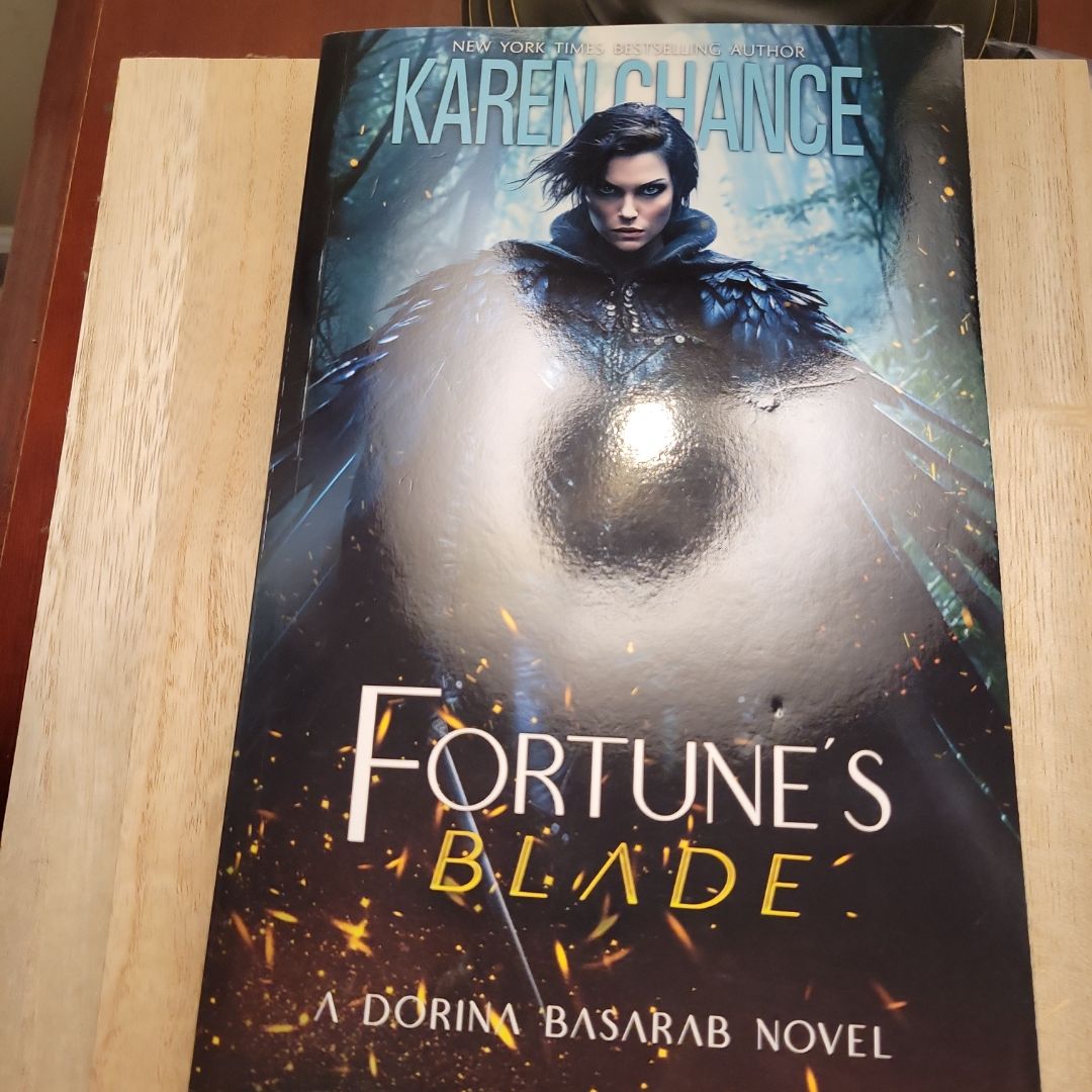 Fortune's Blade