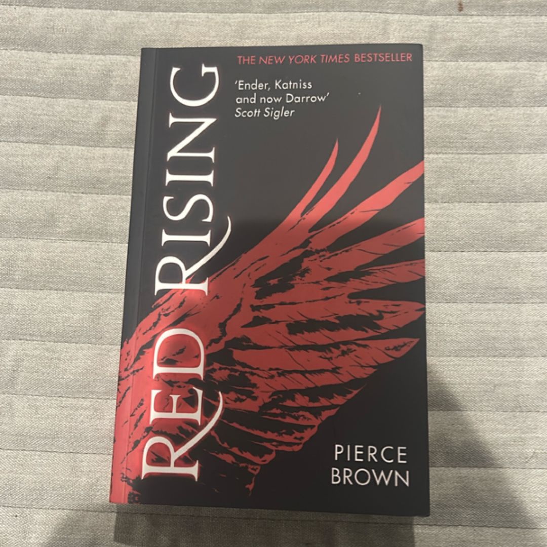 Red Rising