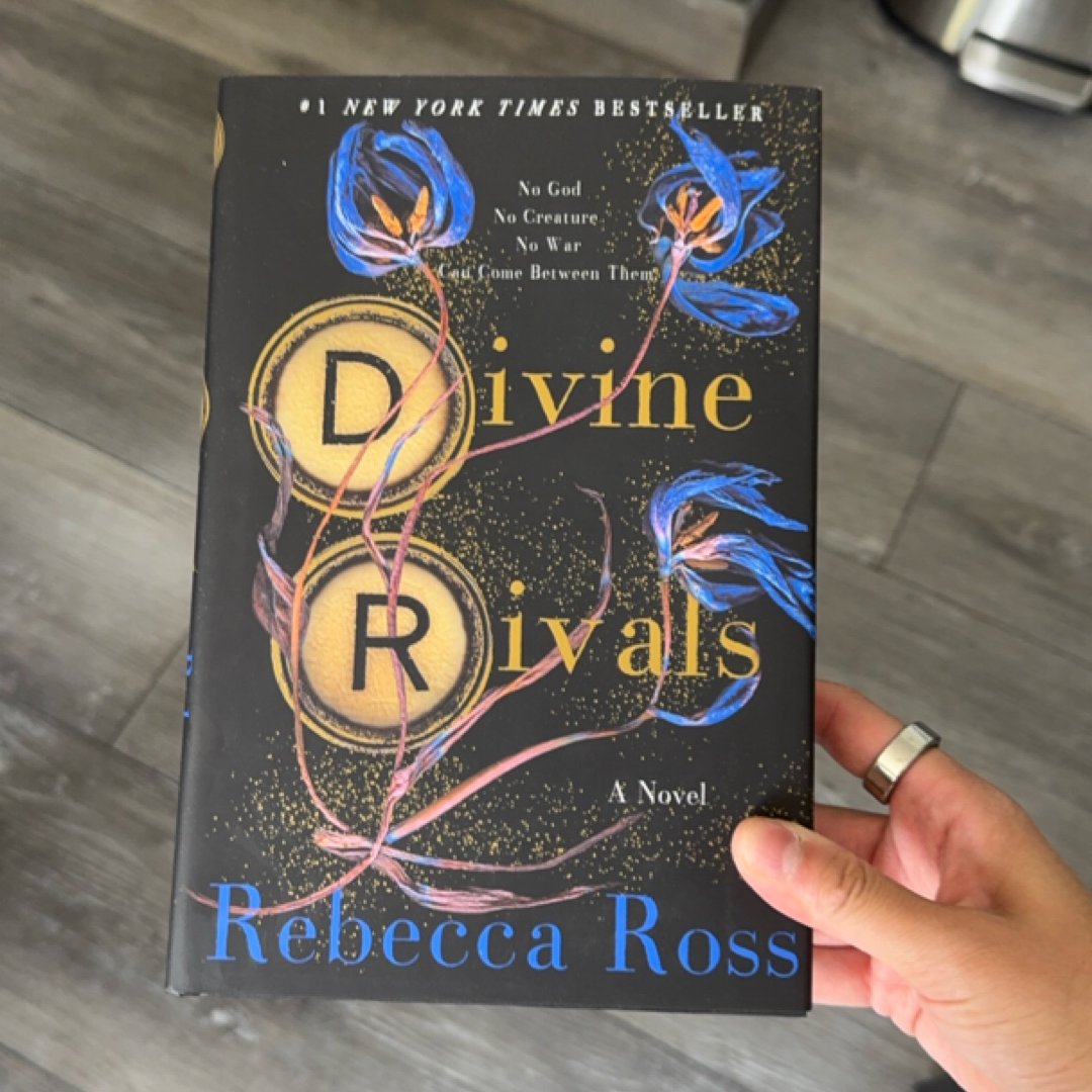 Divine Rivals
