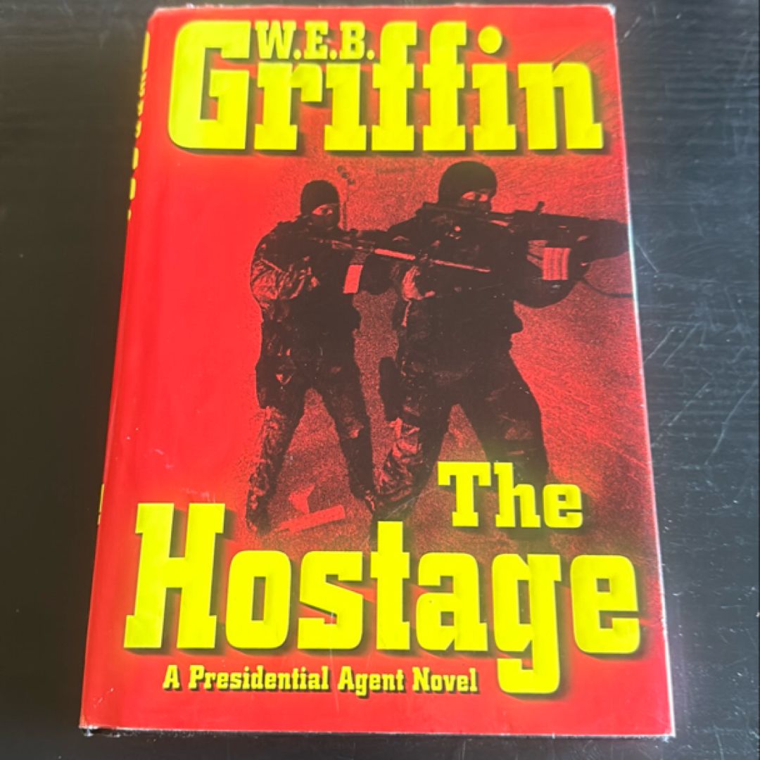 The Hostage
