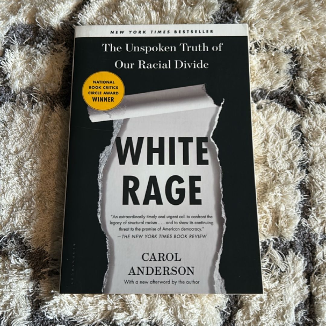 White Rage