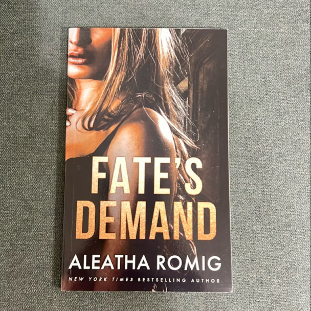 Fate's Demand
