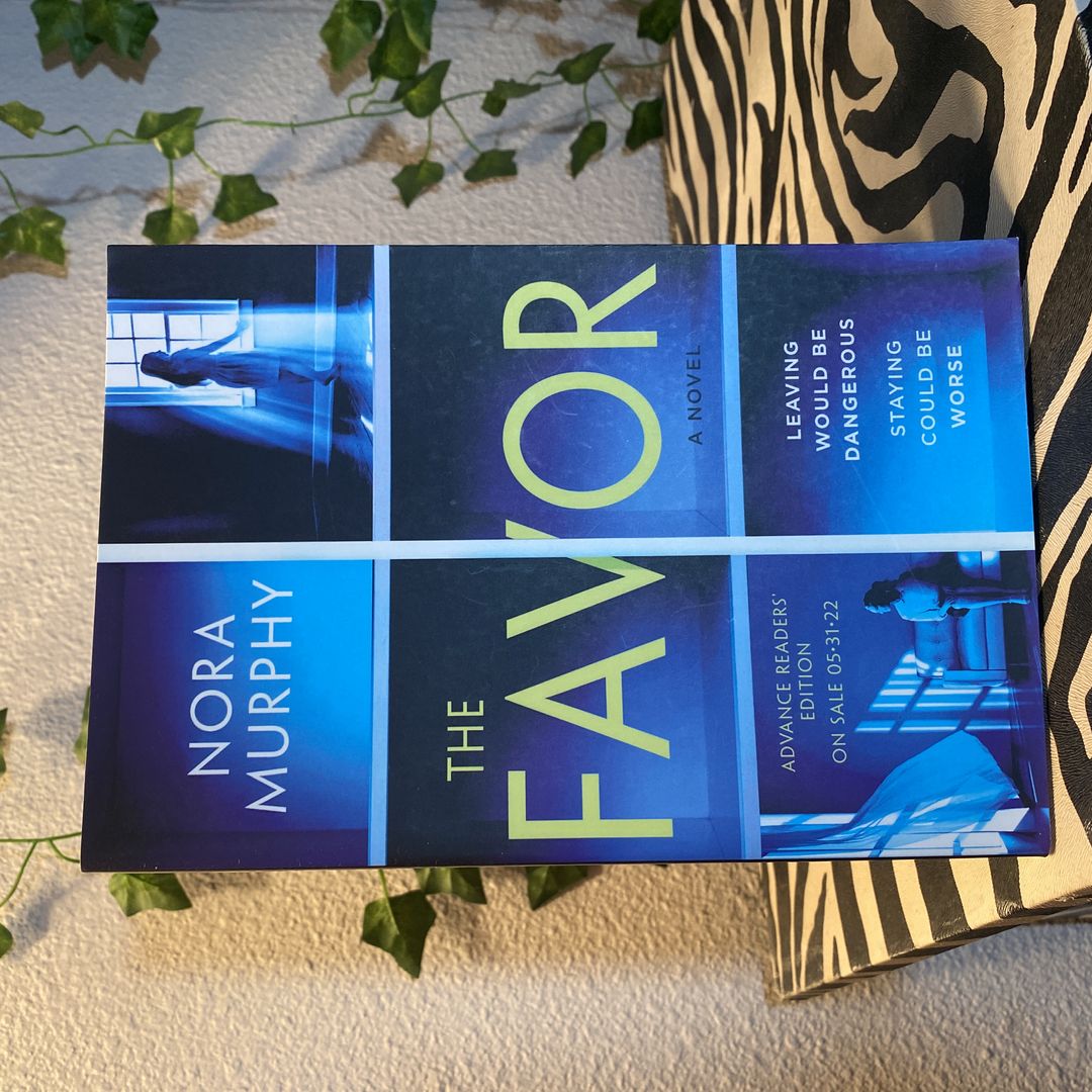 The Favour