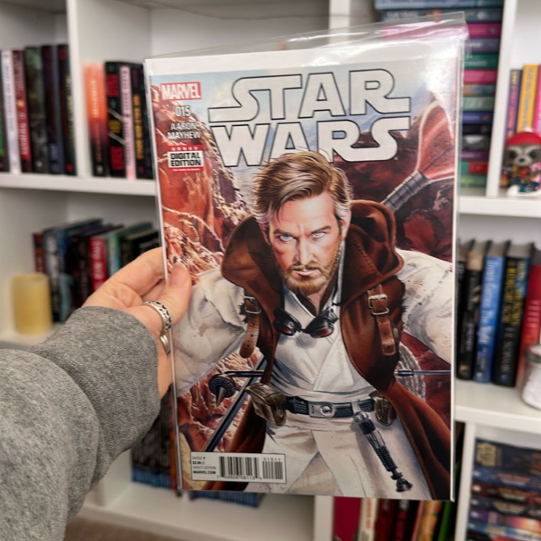 Star Wars Vol. 3