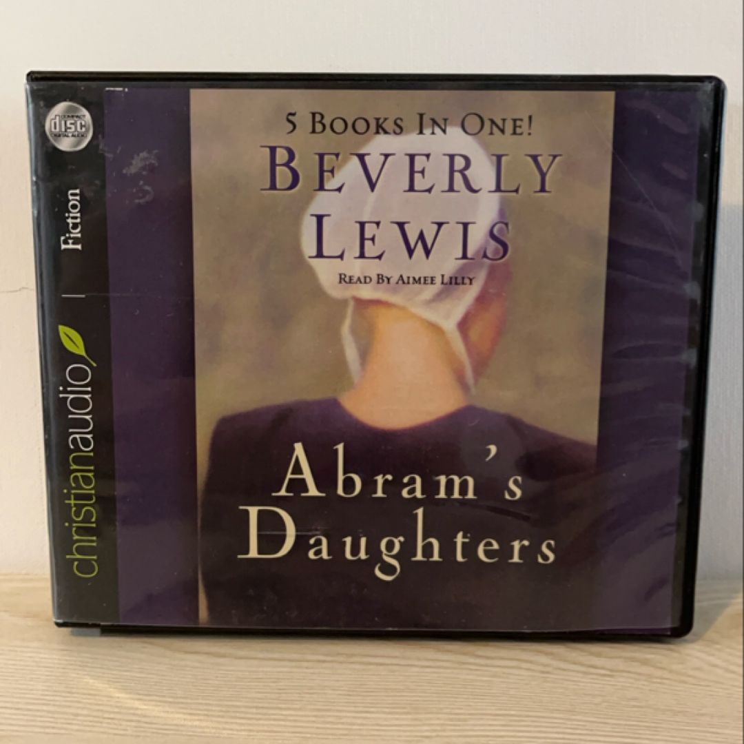 Abram's Daughters