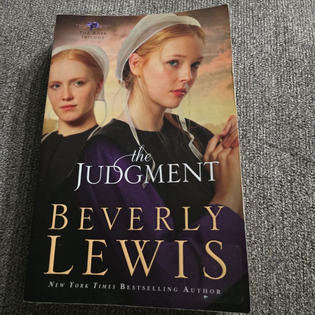 The Judgment