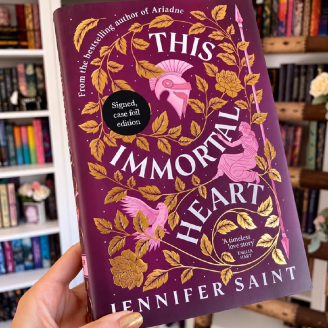 This Immortal Heart
