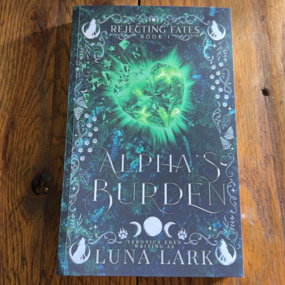 Alpha's Burden