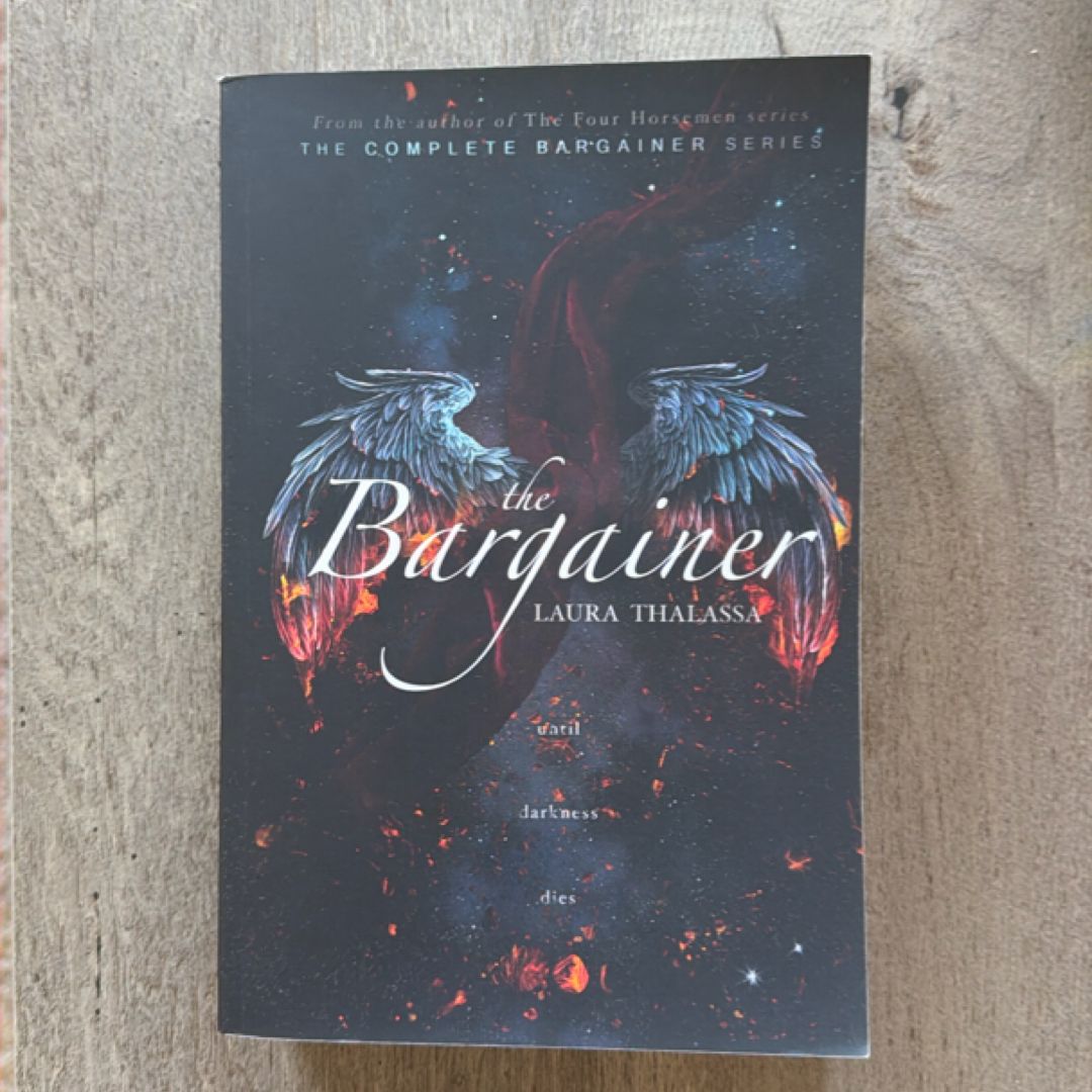 The Bargainer