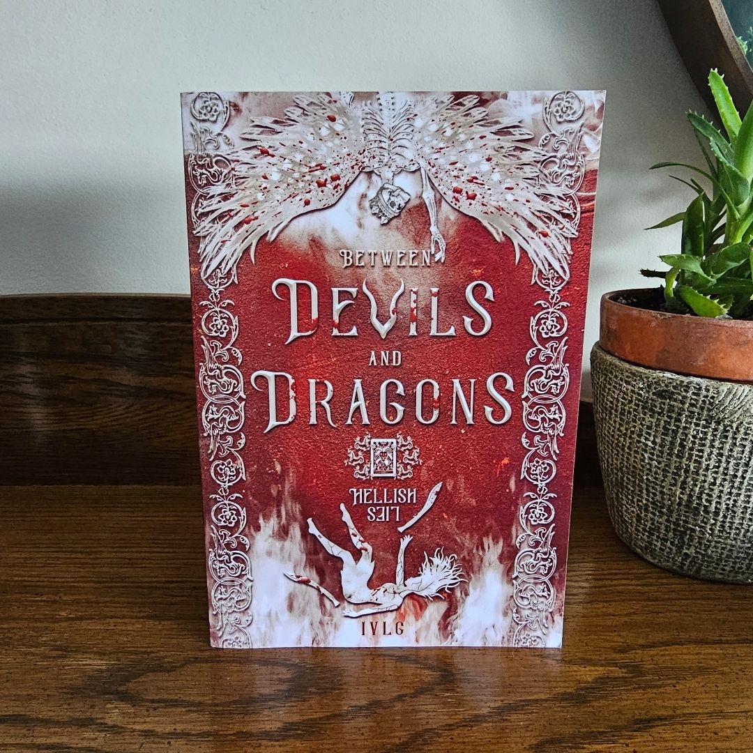 Between Devils and Dragons