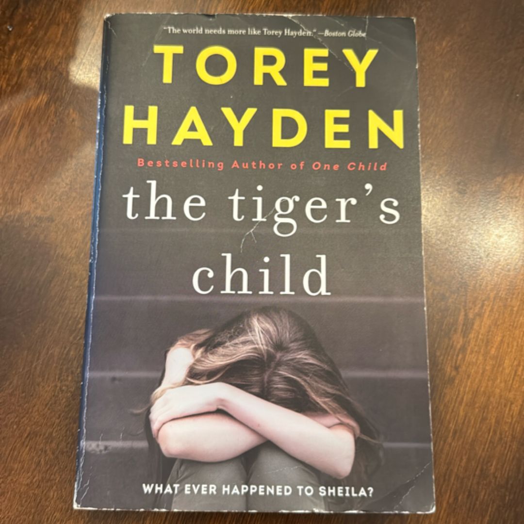 The Tiger's Child