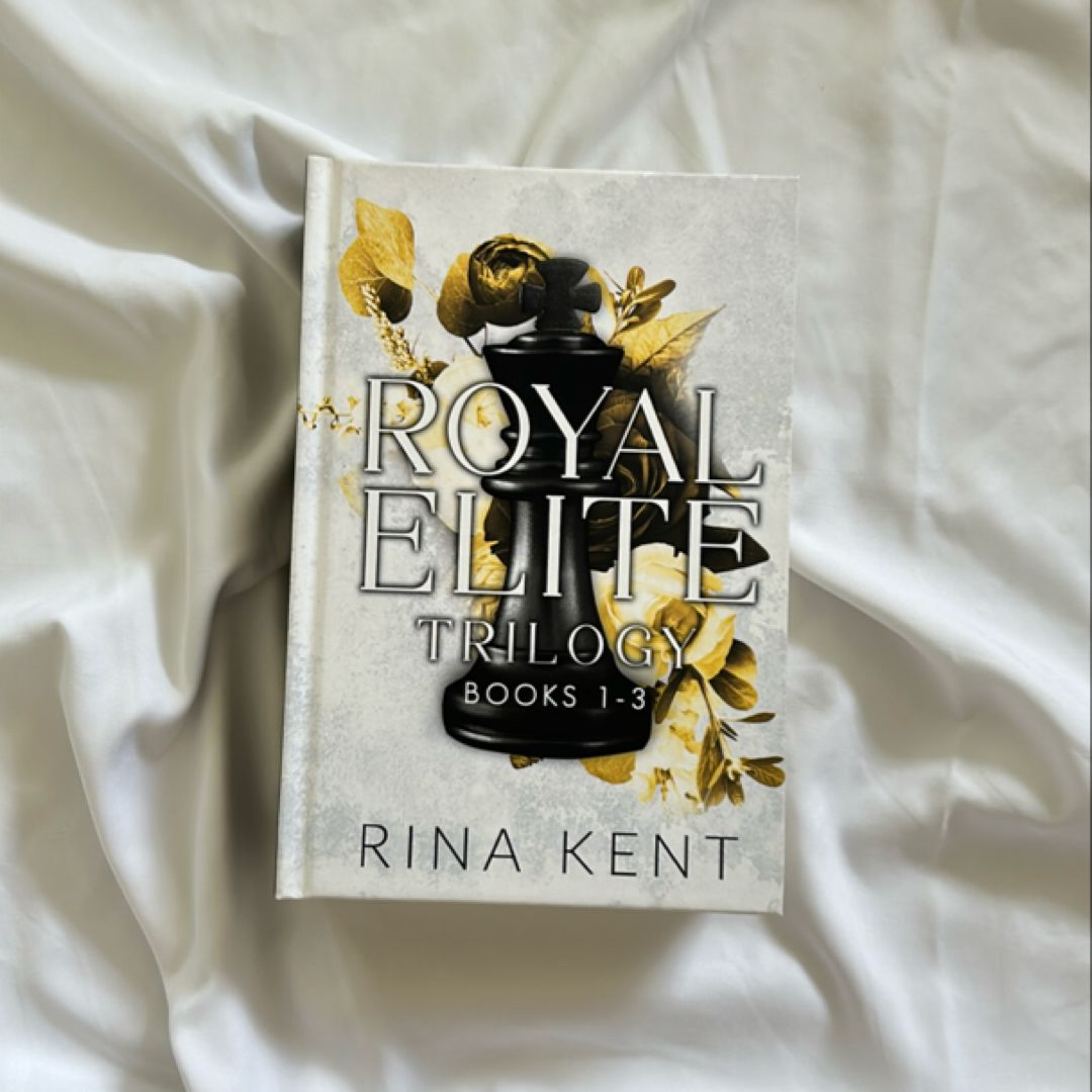 FTR Royal Elite Trilogy SE