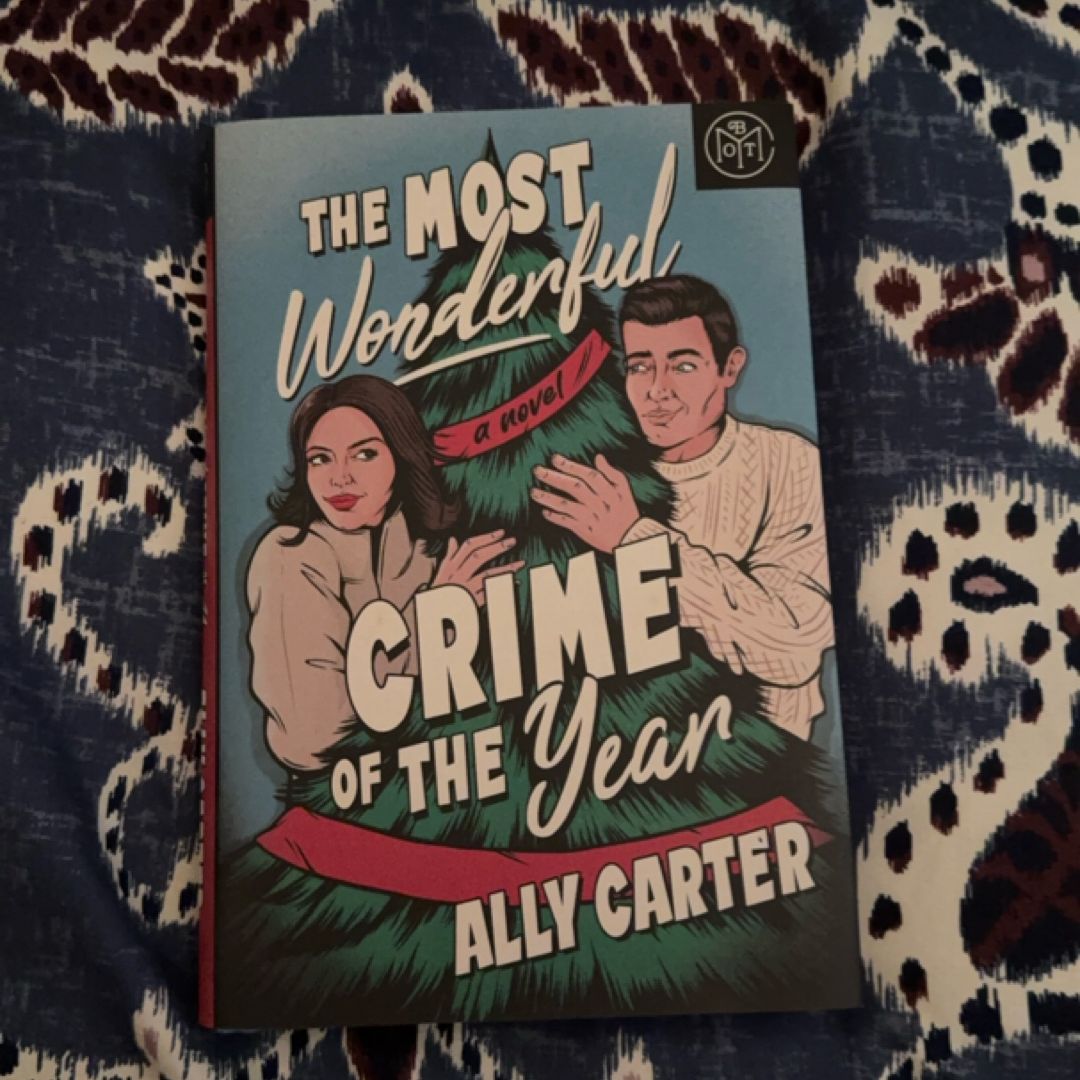 The Most Wonderful Crime of the Year