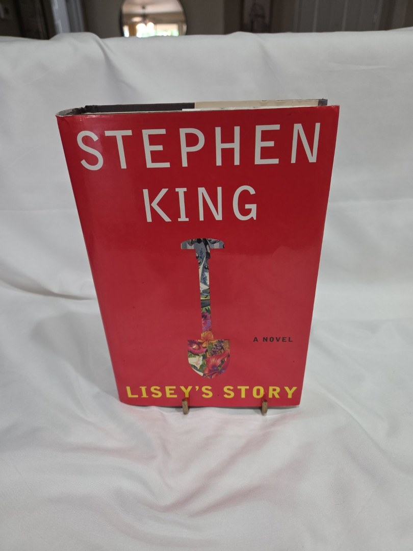 Lisey's Story