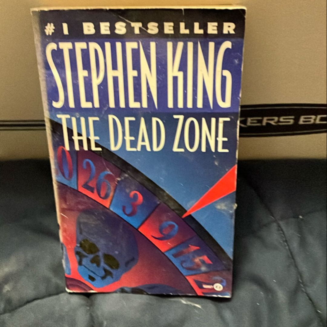 The Dead Zone