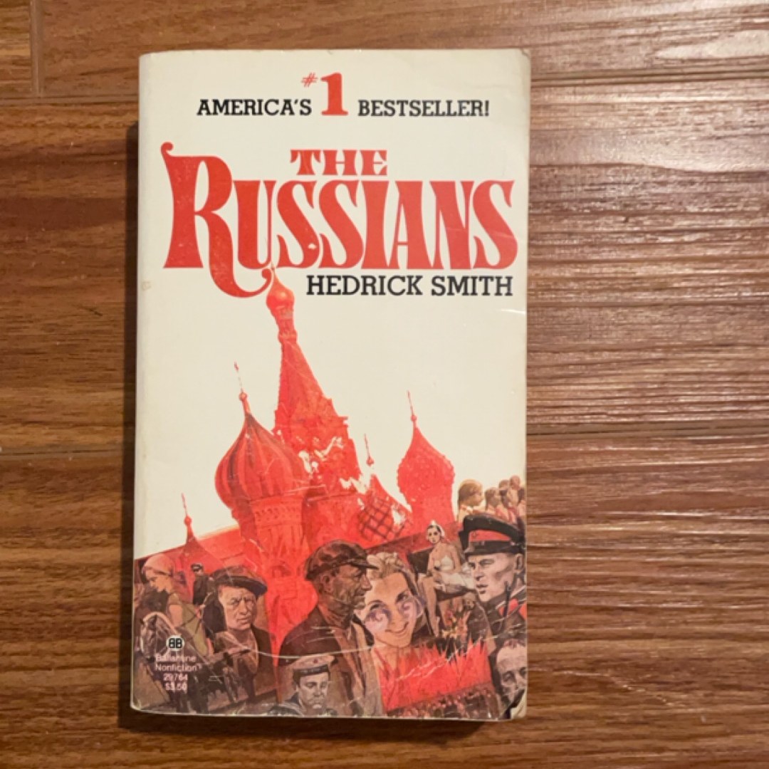 The Russians