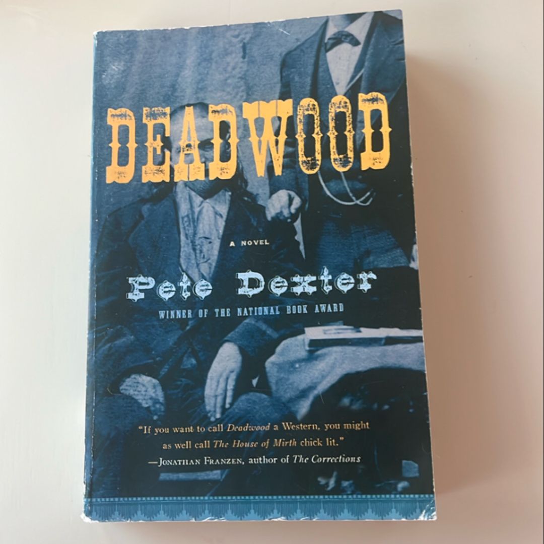 Deadwood