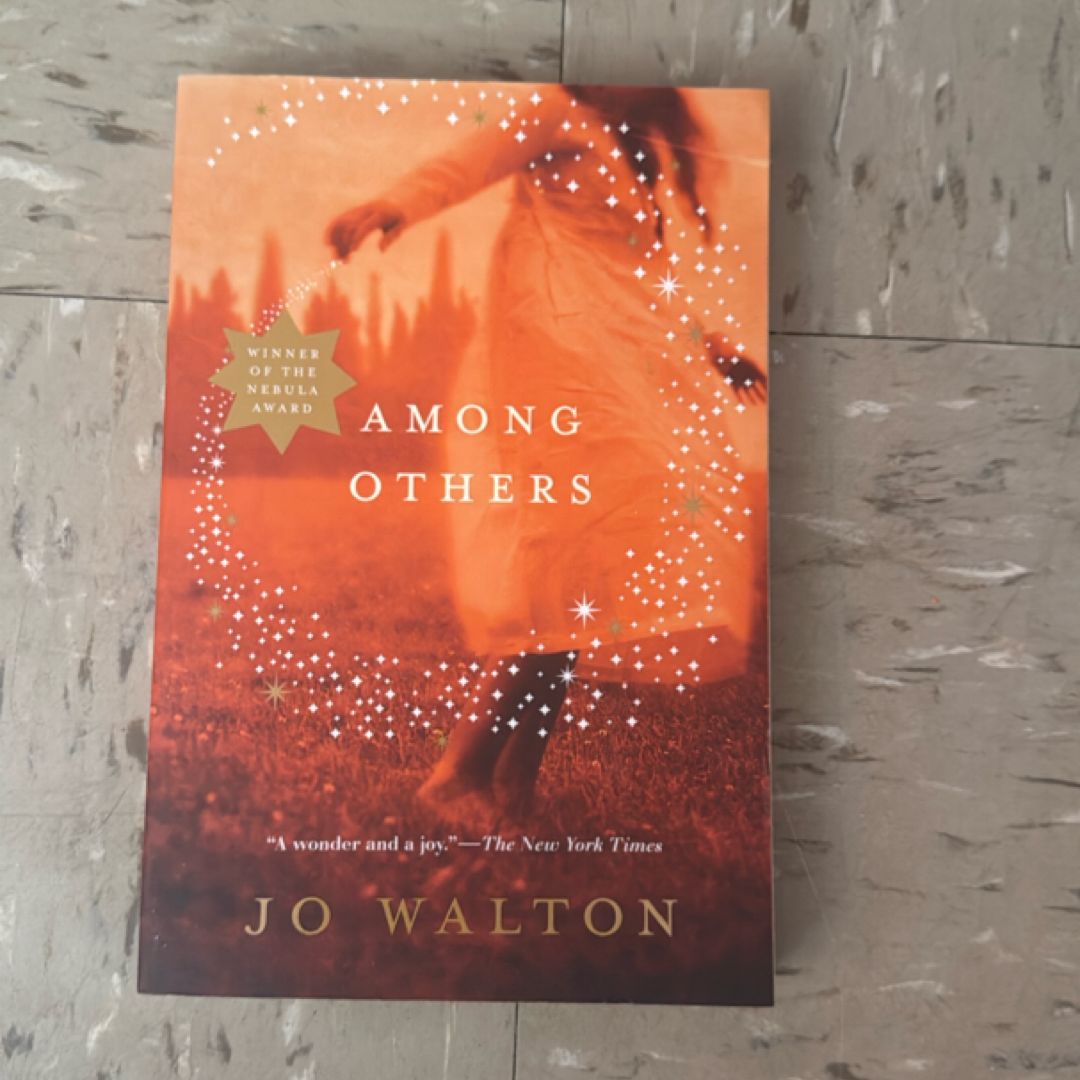 Among Others